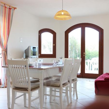 Giagonhouse Santa Teresa Gallura Exterior foto