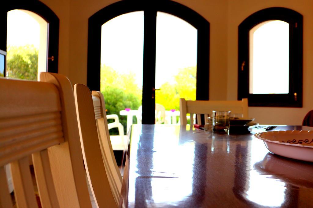 Giagonhouse Santa Teresa Gallura Exterior foto